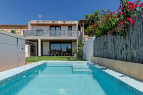 YourHouse Casa Llubi, air conditioned town house in Majorca north